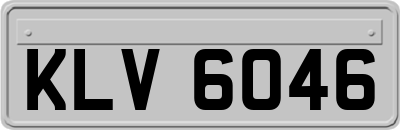 KLV6046