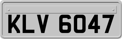 KLV6047