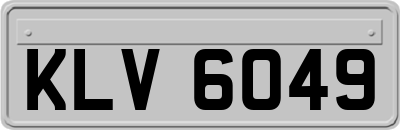 KLV6049