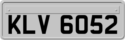 KLV6052