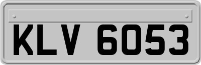 KLV6053