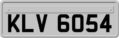 KLV6054