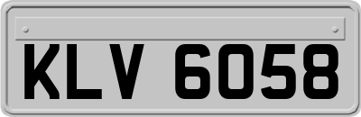 KLV6058