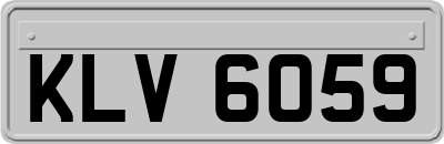 KLV6059