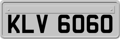 KLV6060