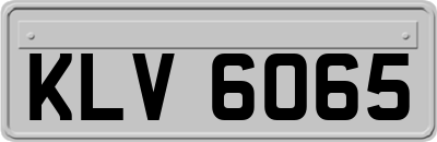 KLV6065
