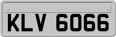 KLV6066