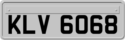 KLV6068