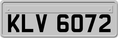 KLV6072