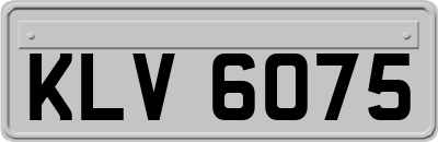 KLV6075