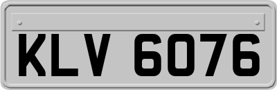 KLV6076