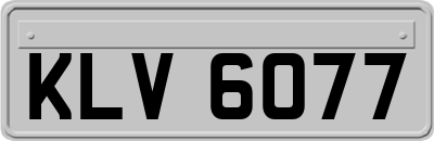 KLV6077