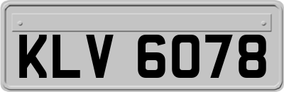 KLV6078