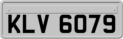 KLV6079
