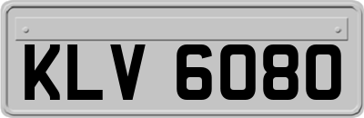 KLV6080