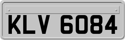 KLV6084