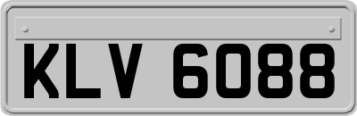 KLV6088