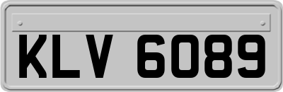 KLV6089