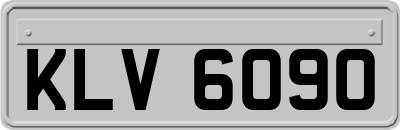 KLV6090