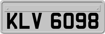 KLV6098