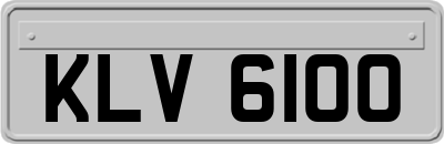 KLV6100