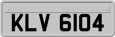 KLV6104