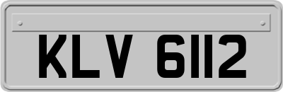 KLV6112