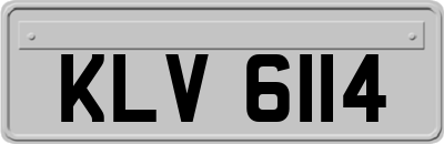 KLV6114