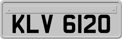 KLV6120