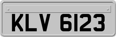 KLV6123