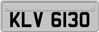 KLV6130