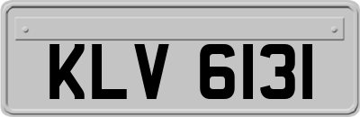 KLV6131