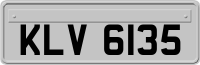KLV6135