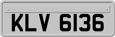 KLV6136