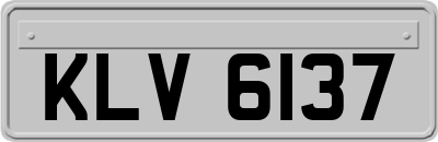 KLV6137