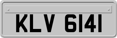 KLV6141