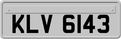 KLV6143