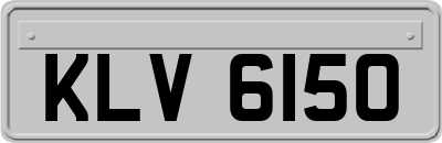 KLV6150