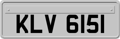 KLV6151