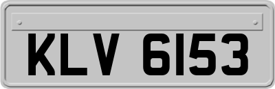 KLV6153