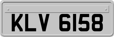 KLV6158