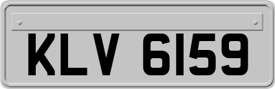 KLV6159