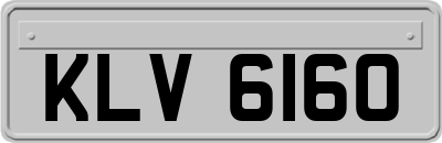 KLV6160