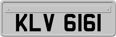 KLV6161