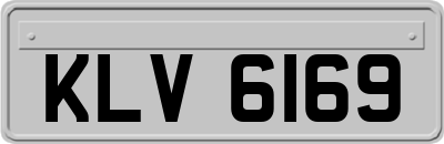 KLV6169