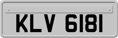 KLV6181