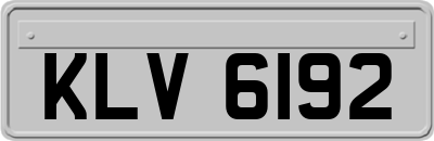 KLV6192