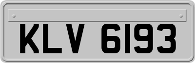 KLV6193