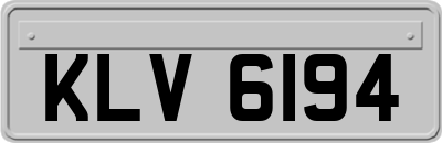 KLV6194