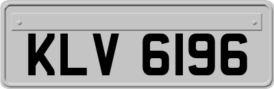 KLV6196